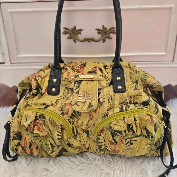 Rare Shariff Vintatage Bag : Luxury - Picture 3 of 16